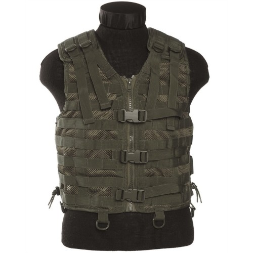 OD VEST ′MODULAR SYSTEM′