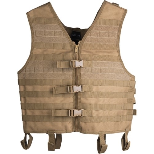 COYOTE MOLLE CARRIER VEST GEN.II