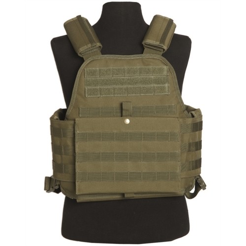 OD PLATE CARRIER VEST