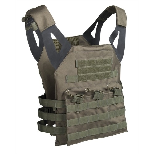 OD PLATE CARRIER VEST GEN.II