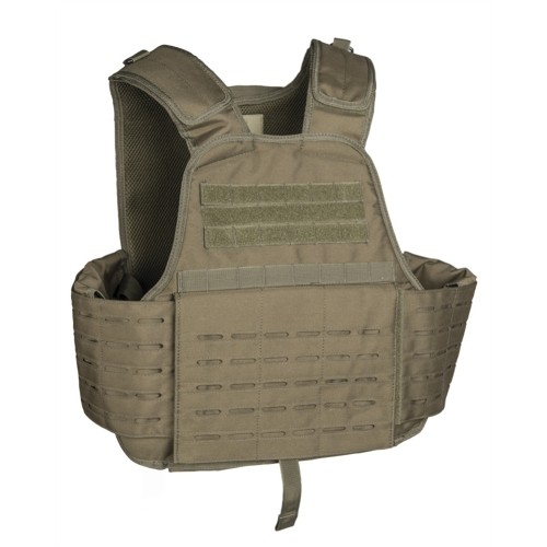 OD LASER CUT CARRIER VEST