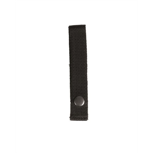 BELT LOOP ′MODULAR SYSTEM′ 100MM BLACK