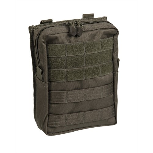 OD MOLLE BELT POUCH LARGE