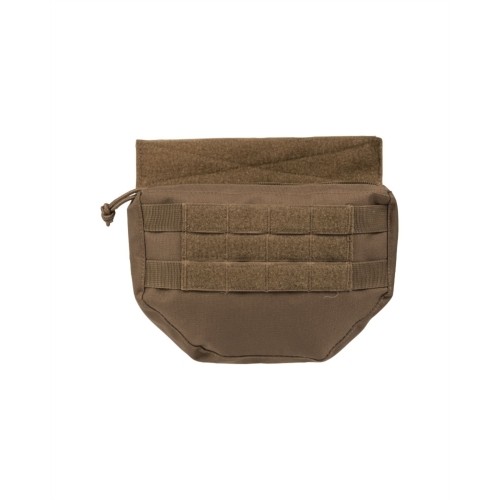 DARK COYOTE DROP DOWN POUCH