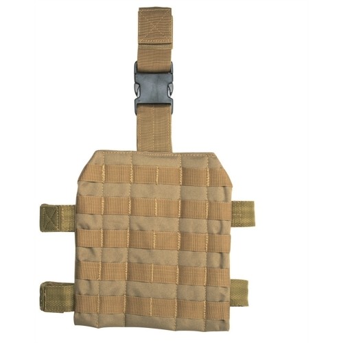 COYOTE LEG BASE MOLLE