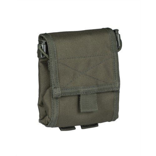 OD EMPTY SHELL POUCH COLLAPSIBLE