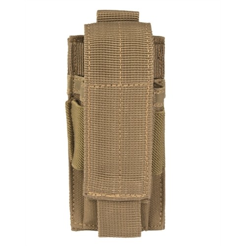 COYOTE SINGLE PISTOLE MAGAZINE POUCH