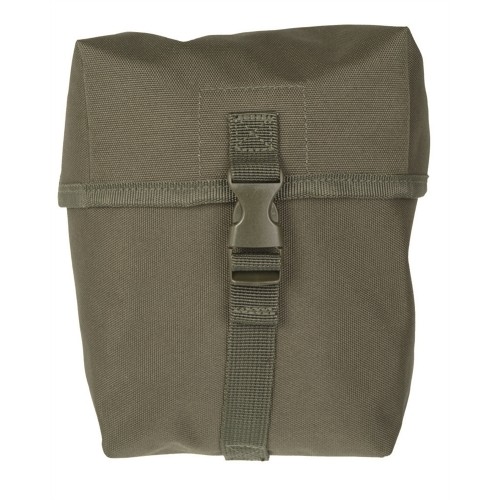 MEDIUM OD MULTI PURPOSE BELT POUCH