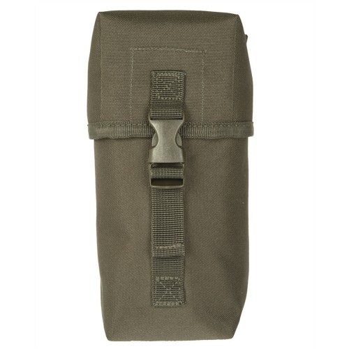 SMALL OD MULTI PURPOSE BELT POUCH