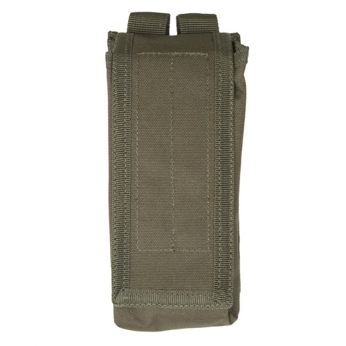 OD SINGLE AK 47 MAGAZINE POUCH