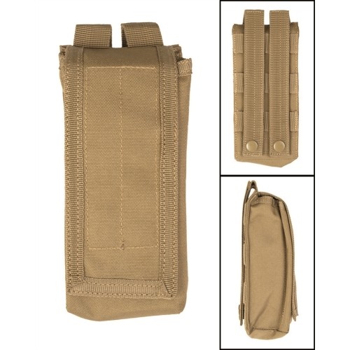 COYOTE SINGLE AK 47 MAGAZINE POUCH