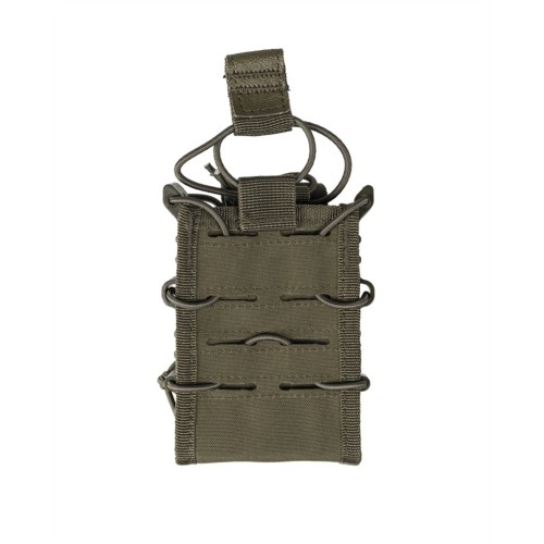 OD OPEN TOP FLEX MAGAZINE POUCH SINGLE