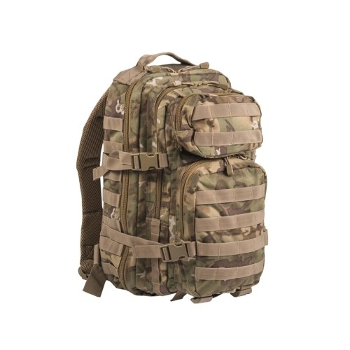 W/L-ARID BACKPACK US ASSAULT SMALL