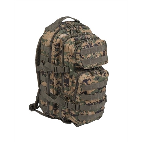 DIGITAL W/L BACKPACK ASSAULT SMALL