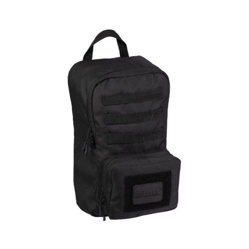 US BLACK ULTRA COMPACT ASSAULT BACKPACK