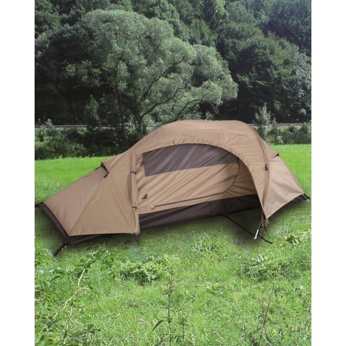 COYOTE 1-MAN TENT ′RECOM′