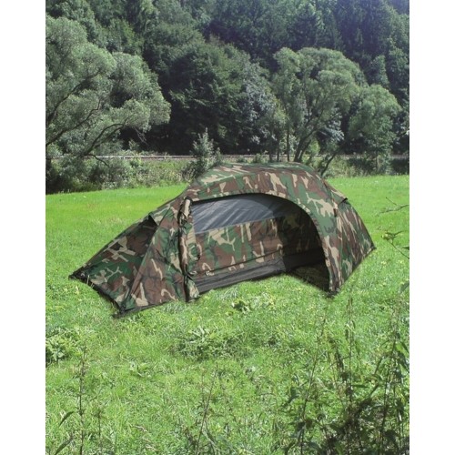 WOODLAND 1-MAN TENT ′RECOM′