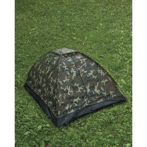 WOODLAND 2-MEN TENT ′IGLU SUPER′