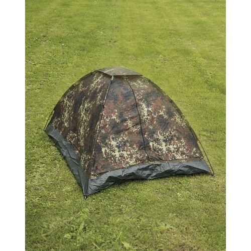 FLECTAR 2-MEN TENT ′IGLU STANDARD′