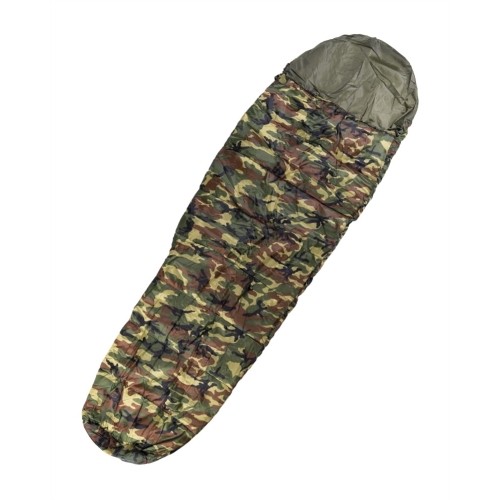 WOODLAND COMMANDO SLEEPING BAG