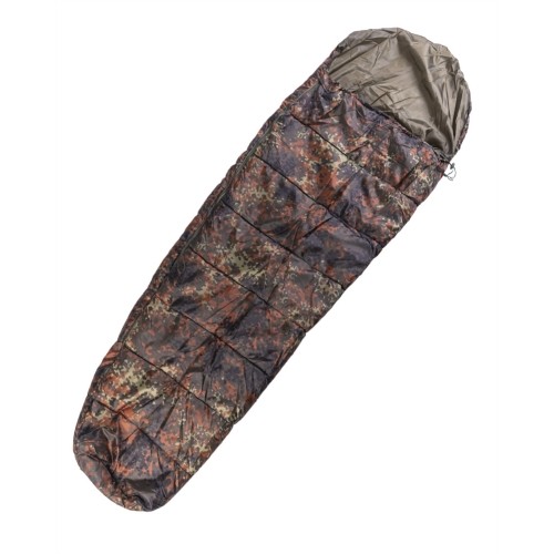 FLECTAR COMMANDO SLEEPING BAG