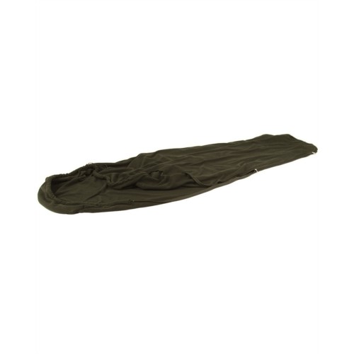 OD FLEECE SLEEPING BAG