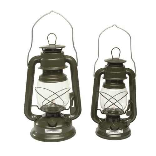 OD KEROSENE LANTERN 28 CM