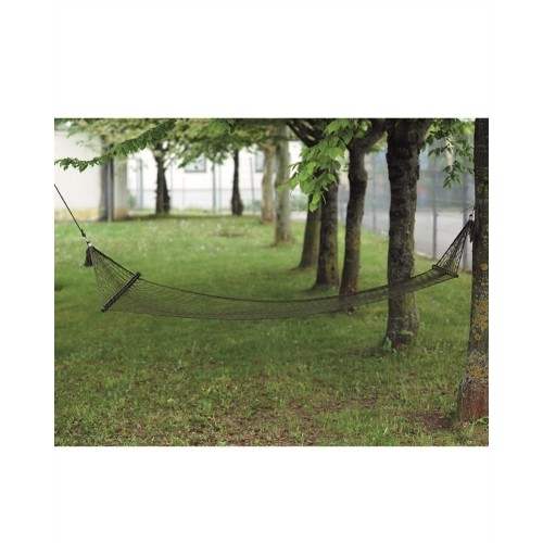 OD HAMMOCK WITH SPREADER BARS