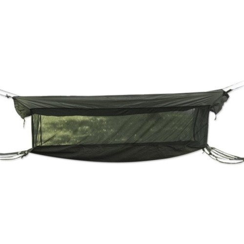 US OD CANVAS JUNGLE HAMMOCK