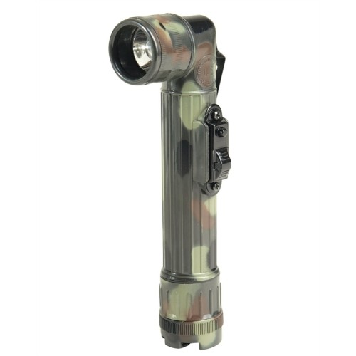 US FLECTAR LED ANGLEHEAD FLASHLIG. LARGE