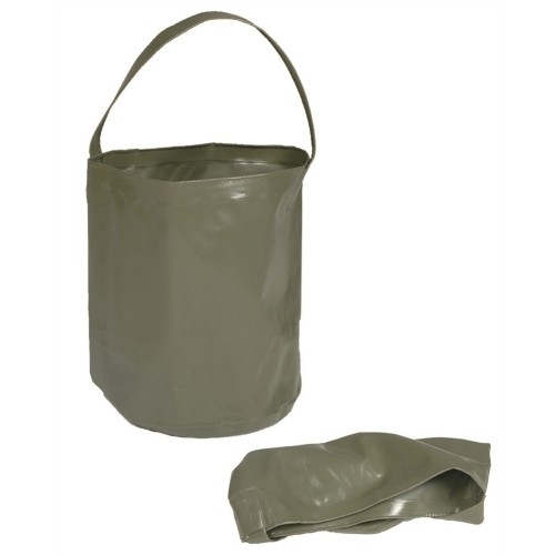 FOLDABLE OD WATER BUCKET