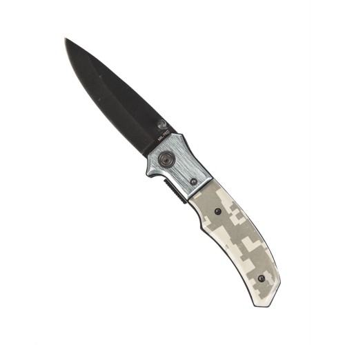 AT-DIGITAL ONE-HAND KNIFE