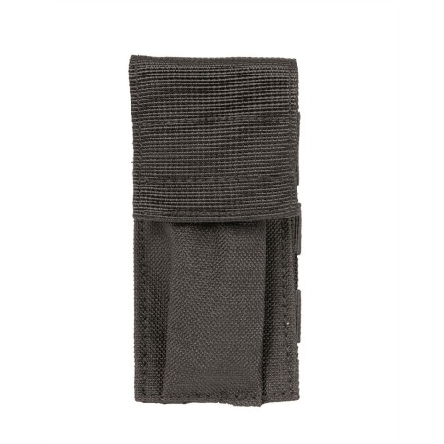 BLACK 13 CM KNIFE POUCH