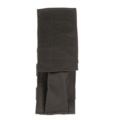 BLACK 16 CM KNIFE POUCH