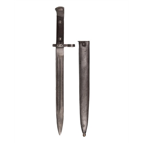 AUSTRIAN STEYR M95 AGED BAYONET (REPRO)