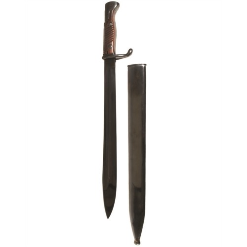 GERMAN 98/05 BAYONET REPRO