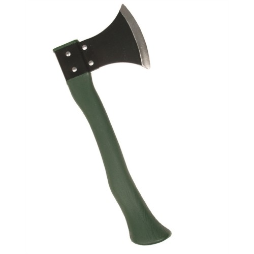 OD SURVIVAL HATCHET