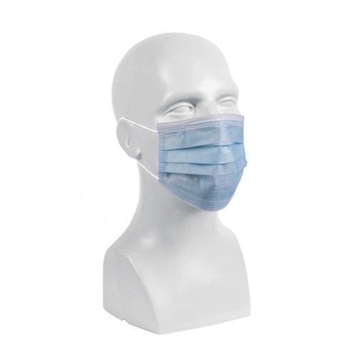 MEDICAL MOUTH NOSE COVER DISPOSABLE