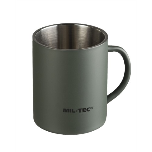 INSULATED MUG 450 ML