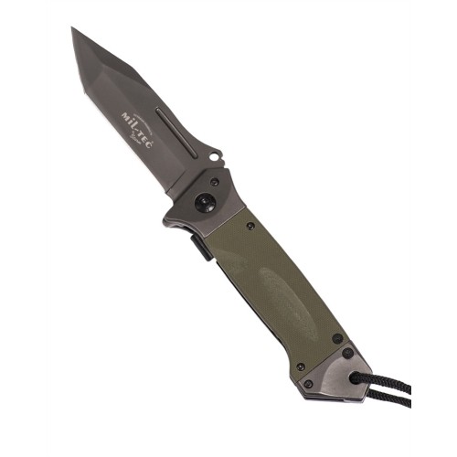 DA35 OD POCKET KNIFE