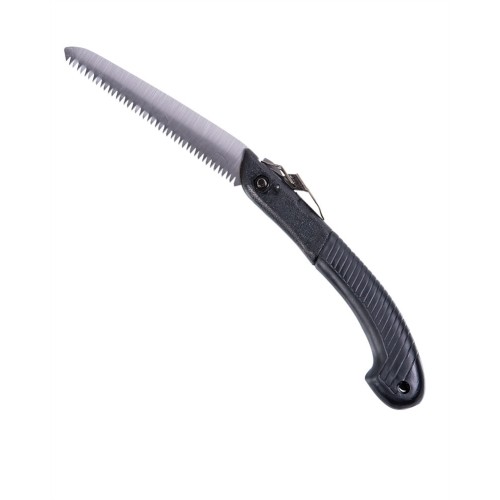 BLACK FOLDING SAW