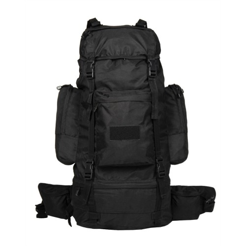 BLACK RANGER RUCKSACK