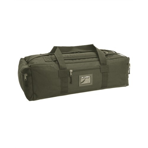 OD COMBAT DUFFLE BAG