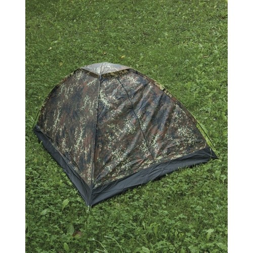 FLECTAR 2-MEN TENT ′IGLU SUPER′