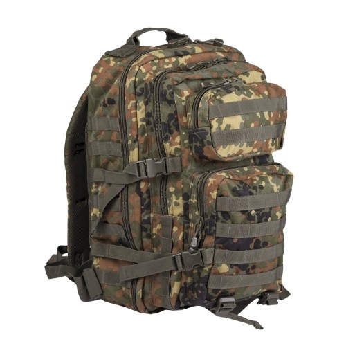 FLECTAR BACKPACK US ASSAULT LARGE