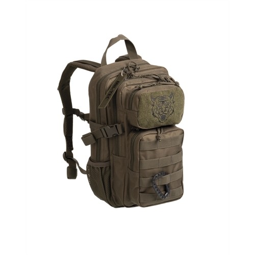 OD BACKPACK US ASSAULT KIDS