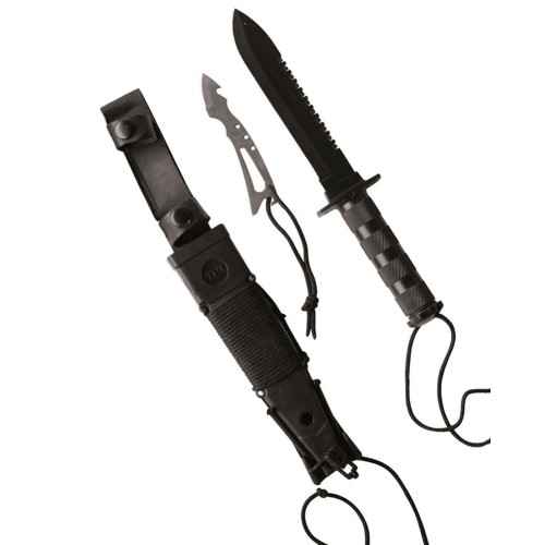 SURVIVAL KNIFE