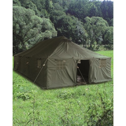 OD ARMY TENT POLYESTER