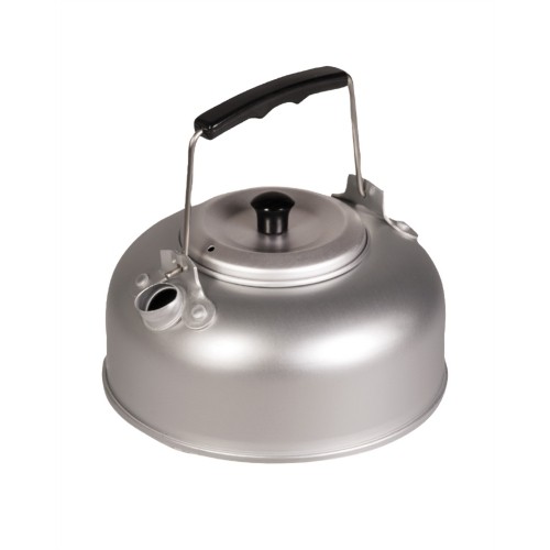 TEA KETTLE ALU 800ML