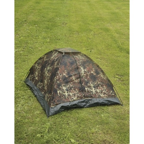 FLECTAR 3-MEN TENT ′IGLU STANDARD′